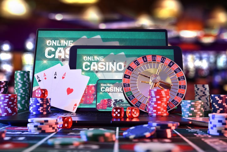 Experience Excitement at 7Gold Casino & Sportsbook Experience Excitement at 7Gold Casino & Sportsbook