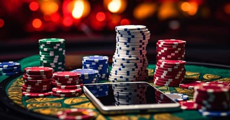 Experience the Thrills at BullSpins Casino