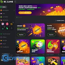 Exploring the Mirror BC.Game A Gateway to the Future of Online Gaming Exploring the Mirror BC.Game A Gateway to the Future of Online Gaming