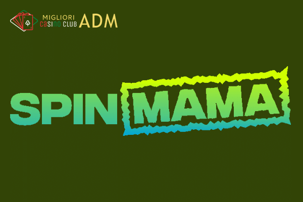 Odkryj Spinmama Casino – najlepsze miejsce dla graczy!